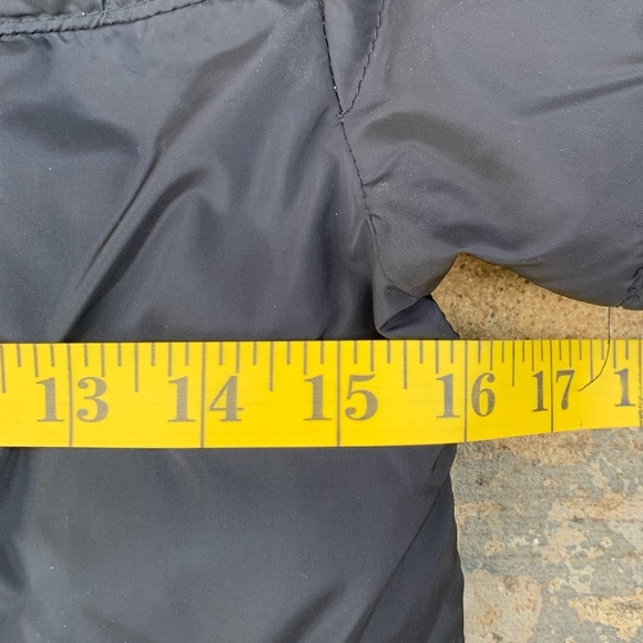 Wonder Nation Kid’s Black Puffer Coat - Picture 7 of 15